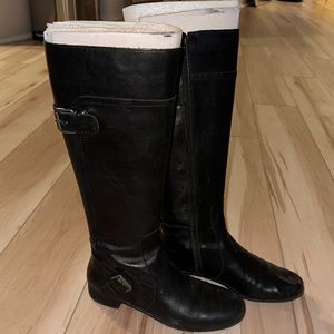 Nine West Boots